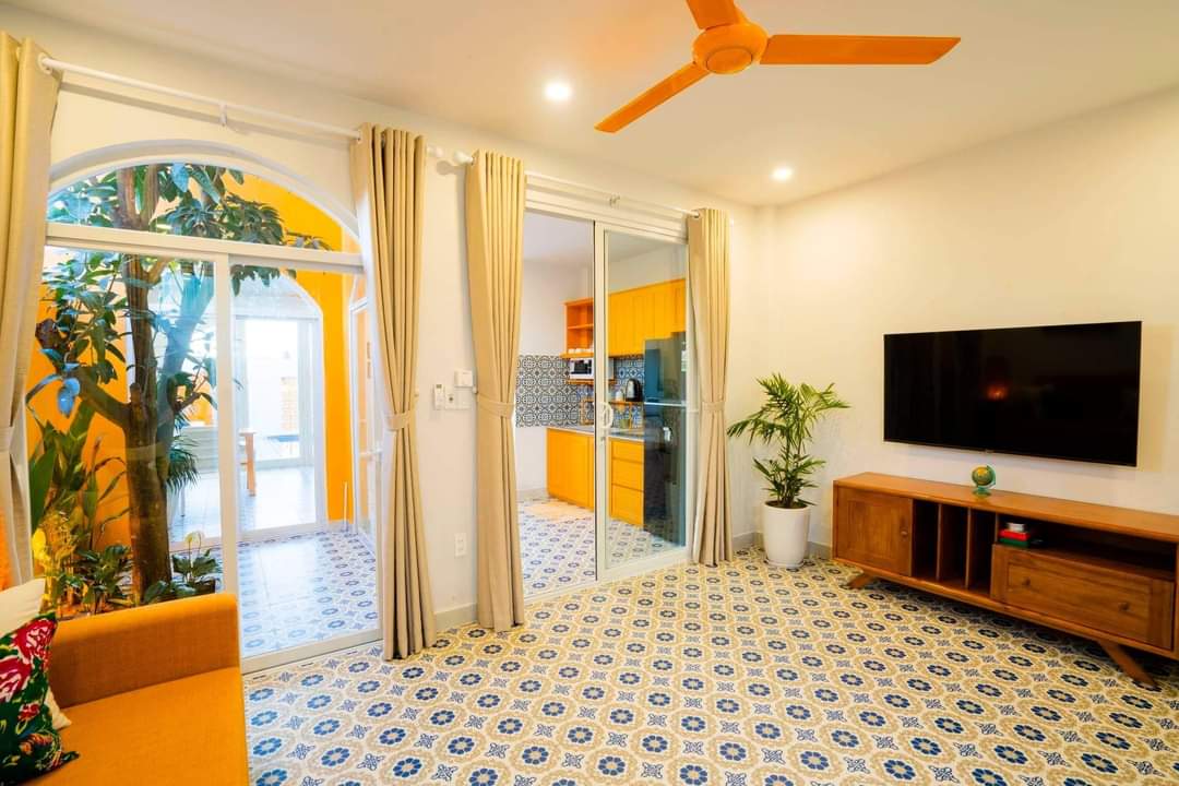 House for rent hoi an mvpvietnam