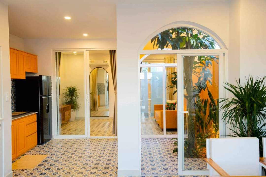 House for rent hoi an mvpvietnam