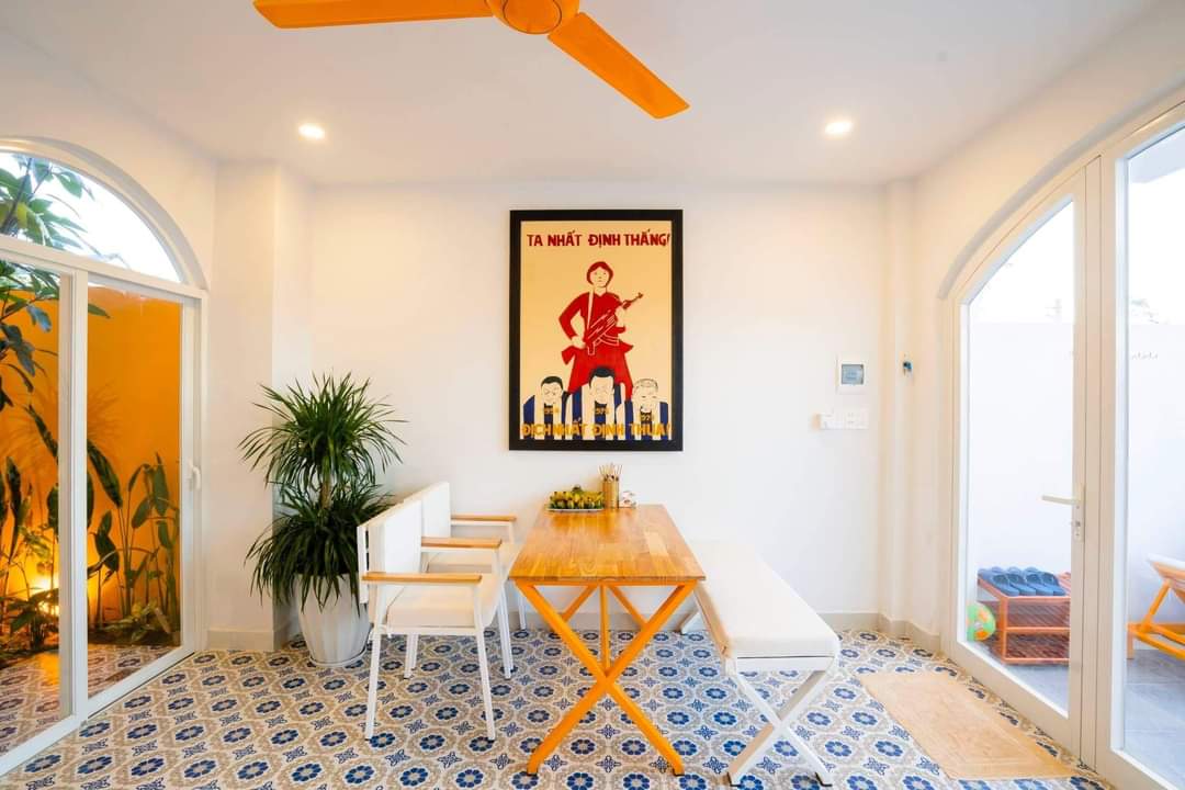 House for rent hoi an mvpvietnam