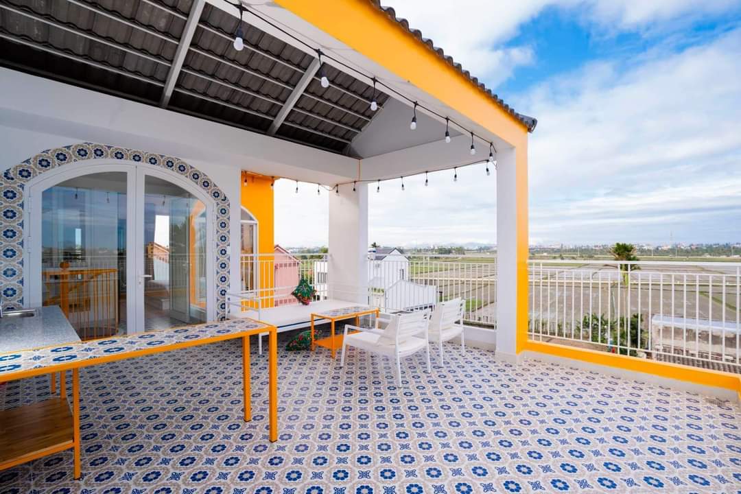 House for rent hoi an mvpvietnam