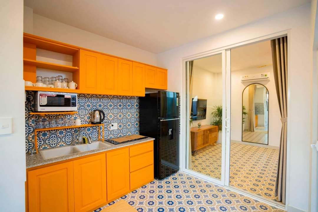 House for rent hoi an mvpvietnam