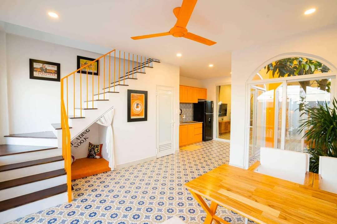 House for rent hoi an mvpvietnam