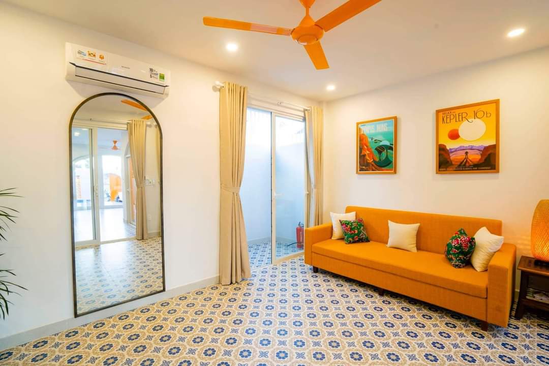 House for rent hoi an mvpvietnam