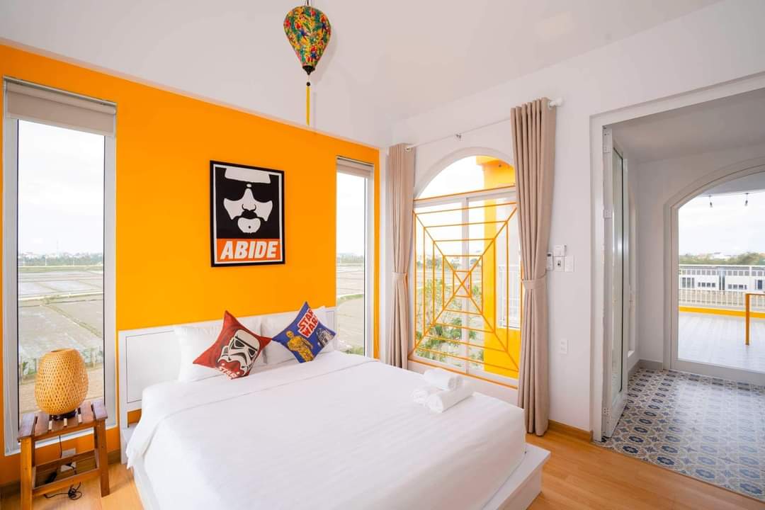 House for rent hoi an mvpvietnam