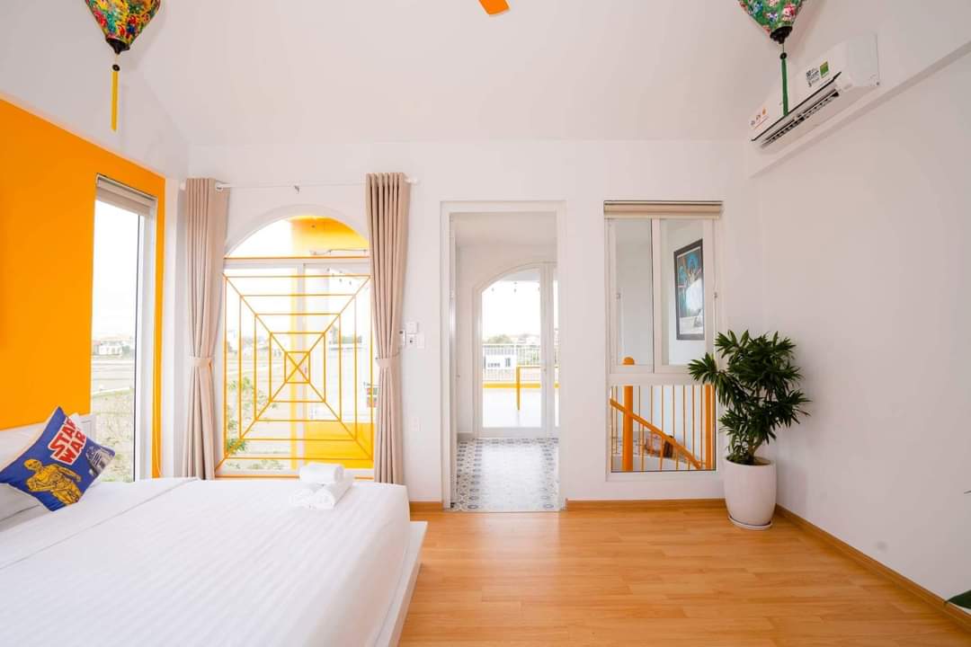 House for rent hoi an mvpvietnam