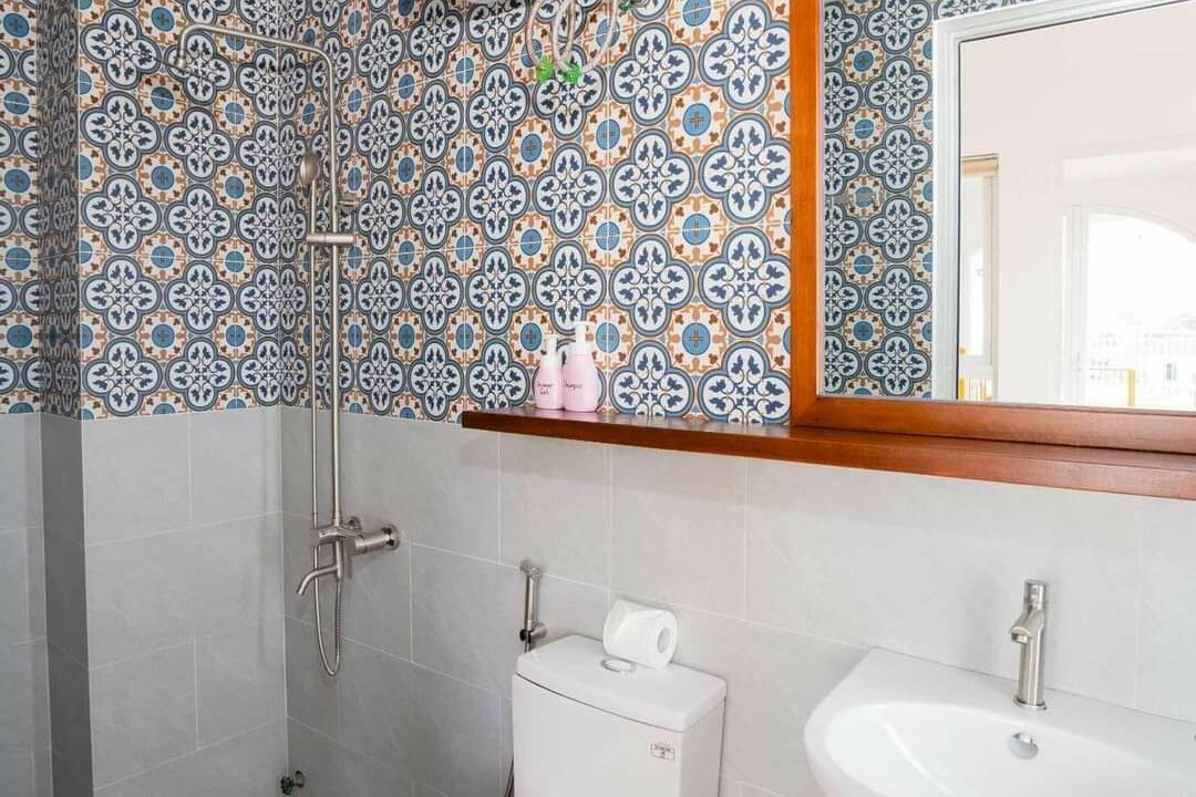 House for rent hoi an mvpvietnam