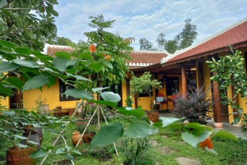 House For Rent Cam ha Hoi An