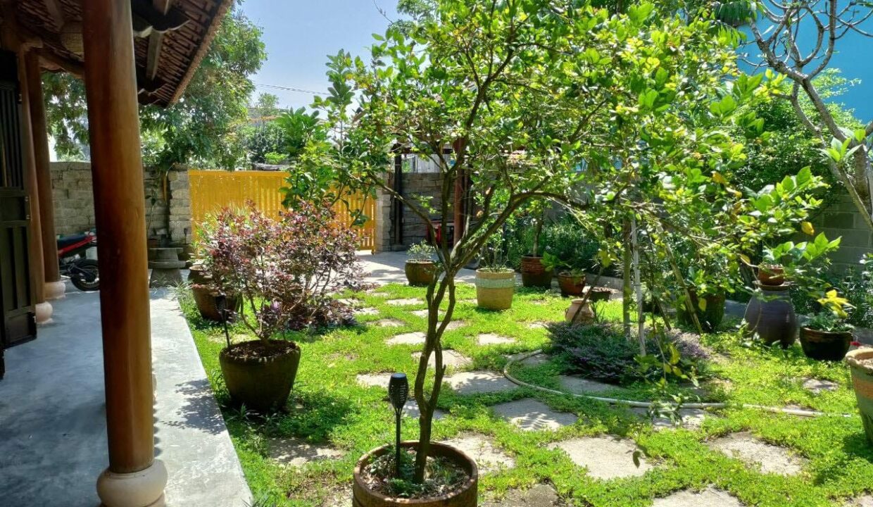 House for rent hoi an mvpvietnam