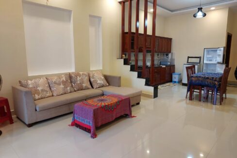 House For rent Tan thanh Hoi An