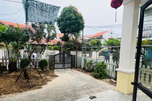 House for rent hoi an mvpvietnam