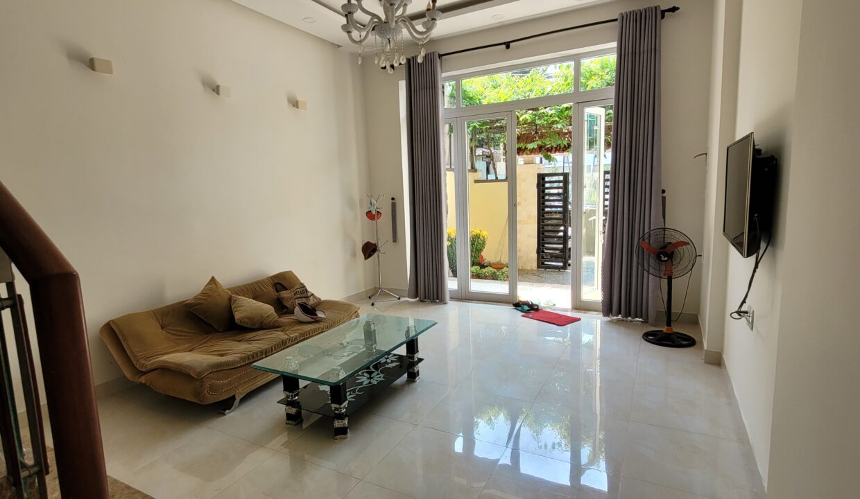 House for rent hoi an mvpvietnam