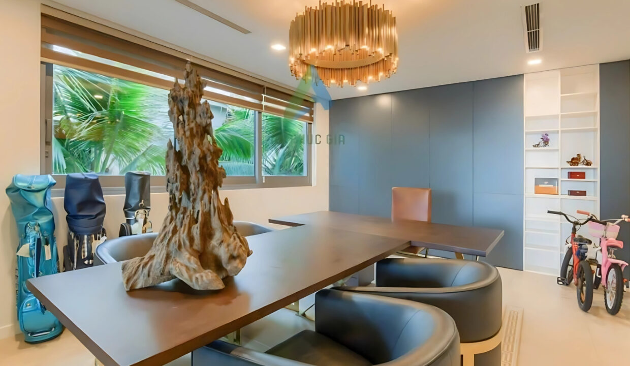 Luxury Beach villa in Da Nang