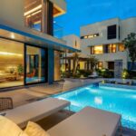 The five villas & resort