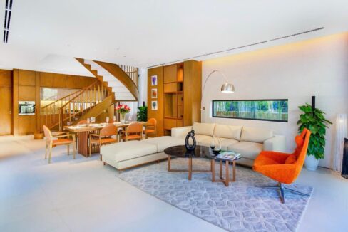 The-five-villas-3bedroom