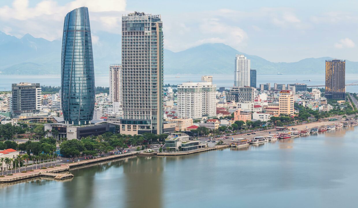 Danang-skyline