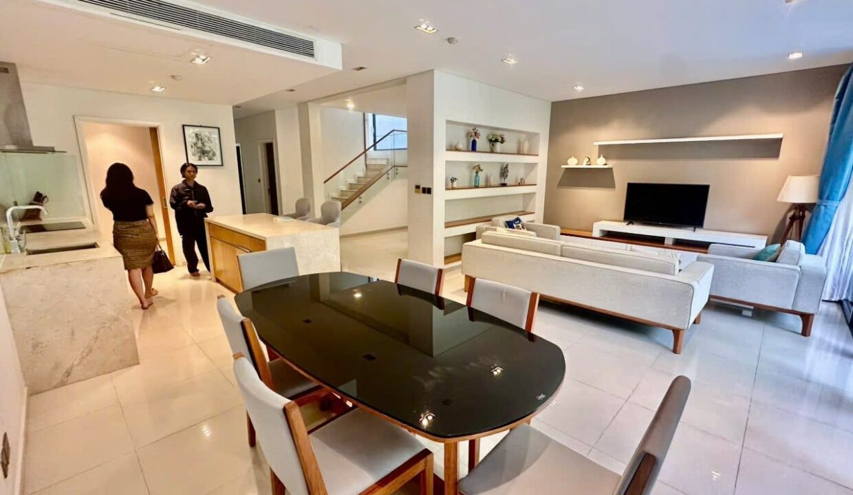 The Point Villas for rent