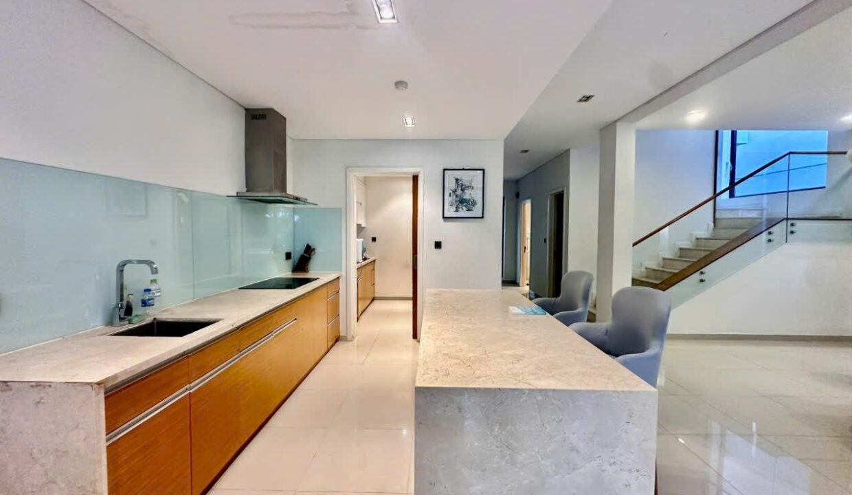 The Point Villas Da Nang