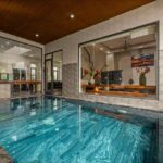 private pool villa in Son Tra