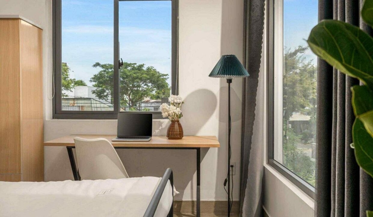 Private pool big Villa in Son Tra