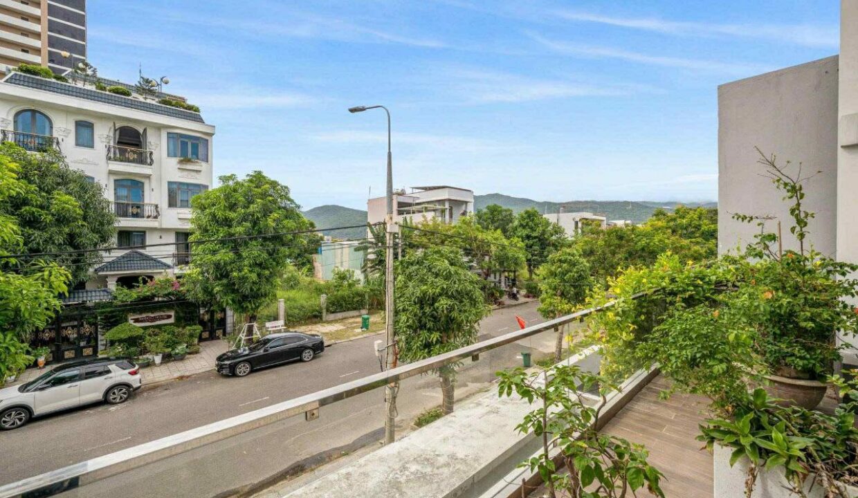 5 bedroom Villa in Son Tra