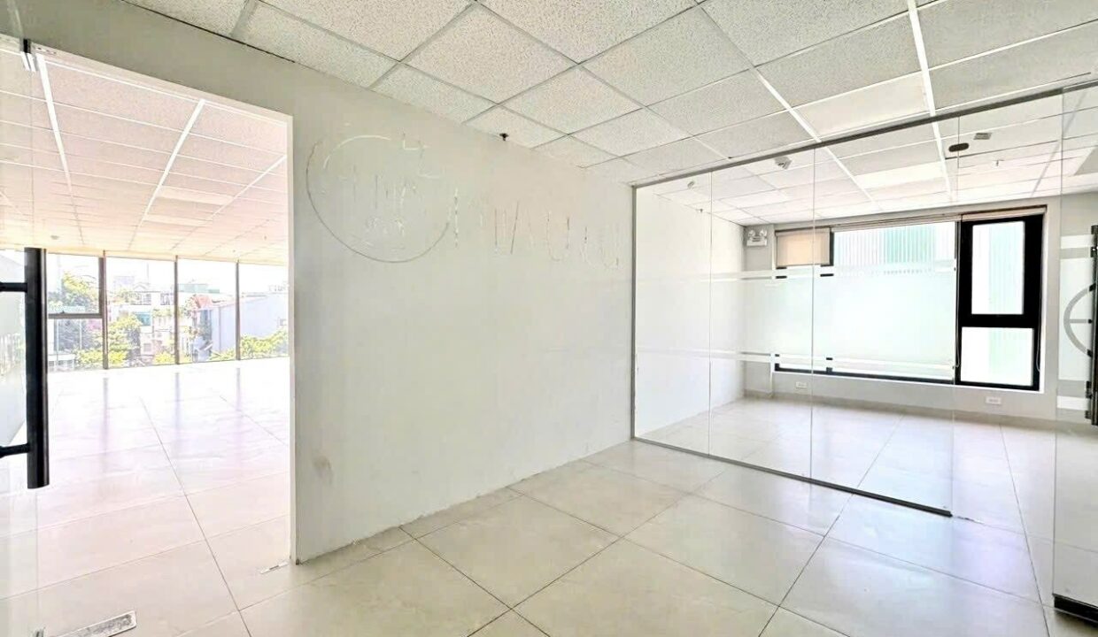 Modern office space for rent