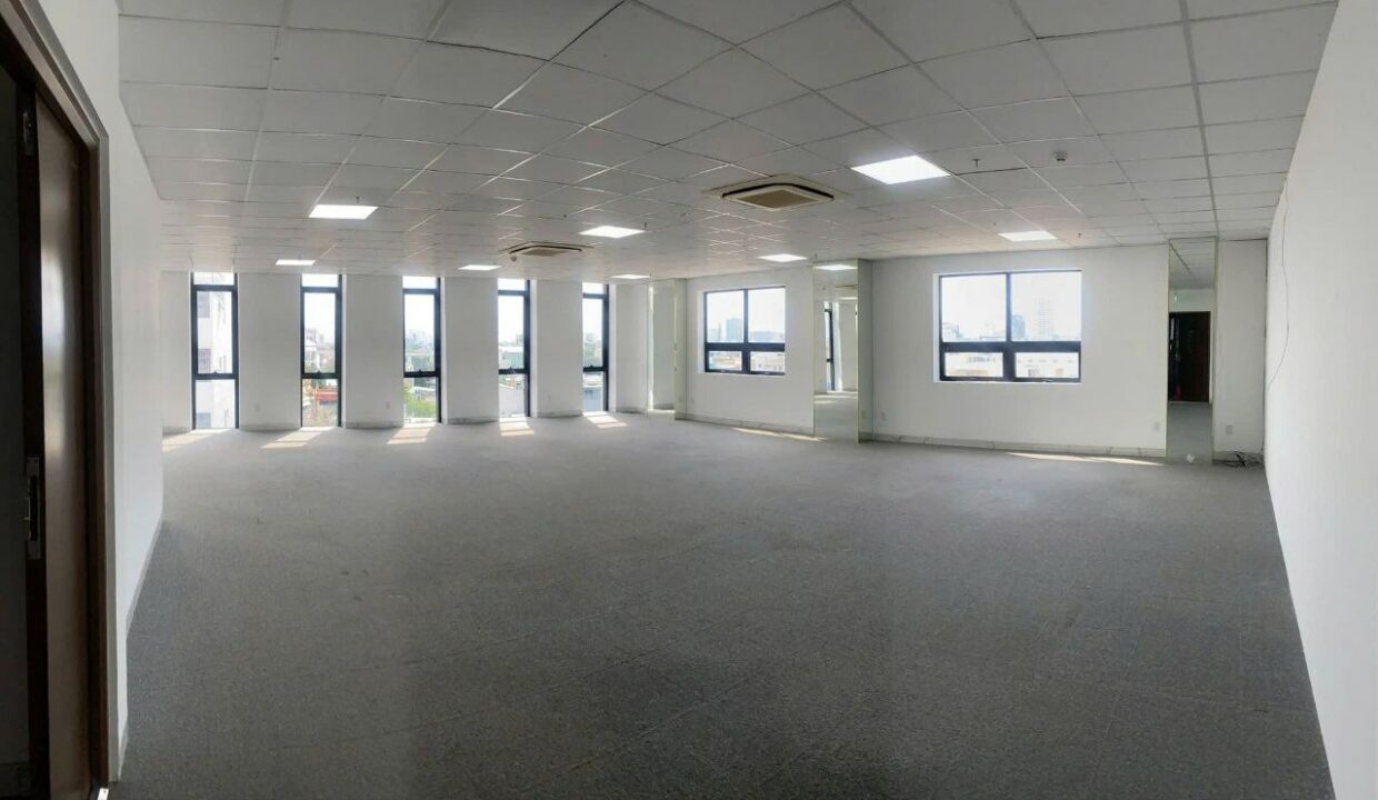 affordable office for rent