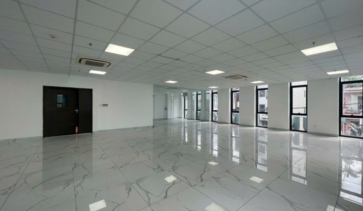Affordable office for rent in Da Nang