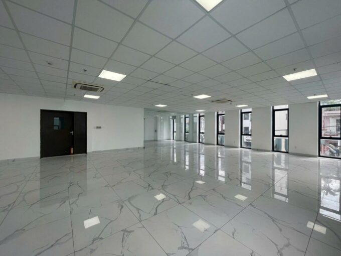 Affordable office for rent in Da Nang