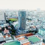 Rental office space in Da Nang