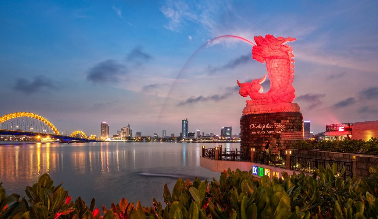 cost of living in Da Nang